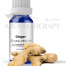 Image of Ginger Essential Oil