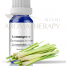 Image of Lemongrass Essential Oil