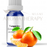 Image of Tangerine Essential Oil